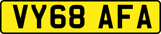 VY68AFA