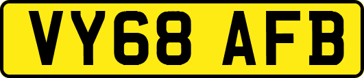 VY68AFB