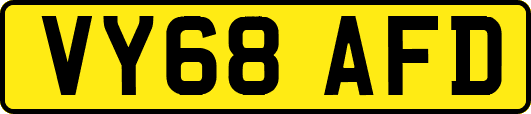 VY68AFD