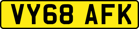 VY68AFK