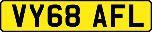 VY68AFL