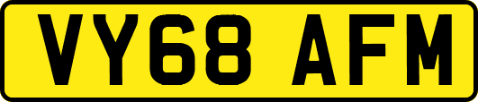 VY68AFM