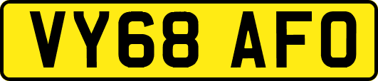 VY68AFO