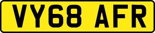 VY68AFR