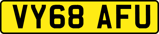 VY68AFU