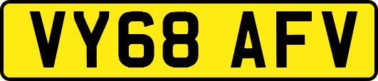 VY68AFV