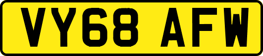 VY68AFW
