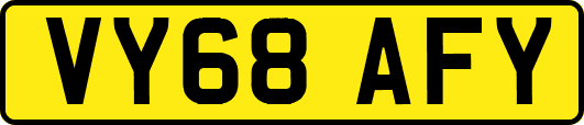 VY68AFY