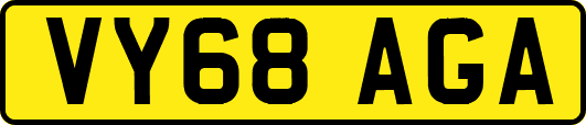 VY68AGA