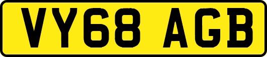 VY68AGB
