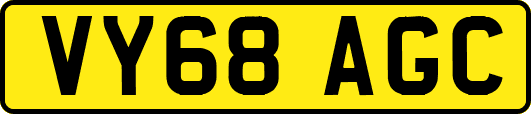 VY68AGC