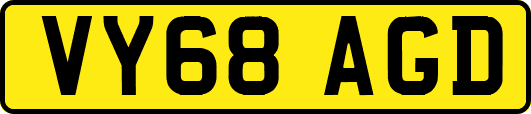 VY68AGD