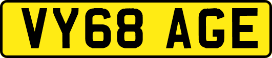VY68AGE