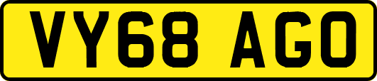 VY68AGO