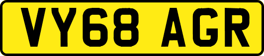 VY68AGR