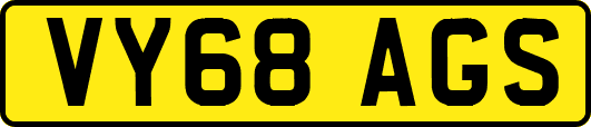 VY68AGS