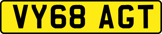 VY68AGT