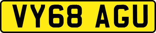VY68AGU