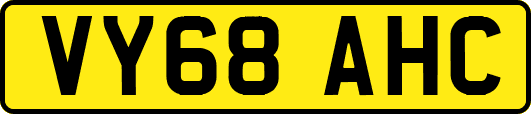 VY68AHC