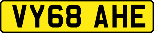 VY68AHE