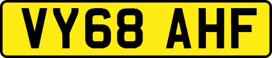 VY68AHF