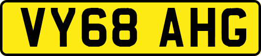VY68AHG