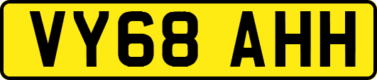 VY68AHH