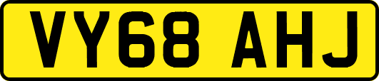 VY68AHJ