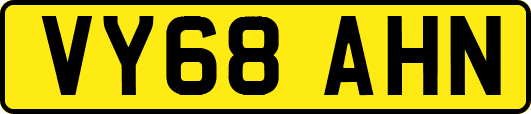 VY68AHN