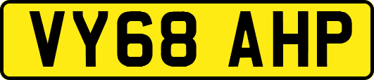 VY68AHP