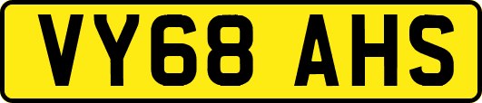 VY68AHS