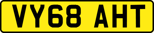 VY68AHT