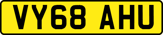 VY68AHU