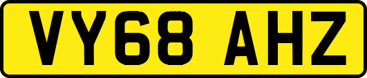 VY68AHZ