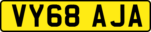 VY68AJA