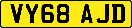VY68AJD