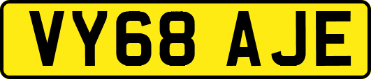 VY68AJE