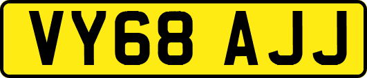 VY68AJJ