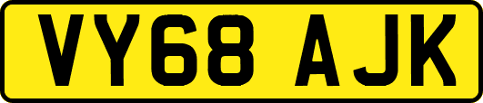 VY68AJK