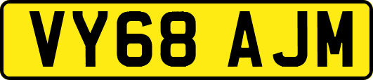 VY68AJM