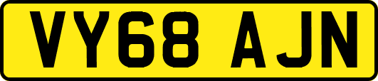 VY68AJN
