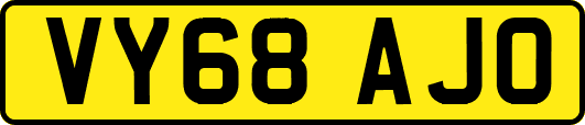 VY68AJO