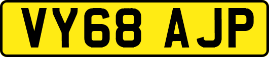 VY68AJP