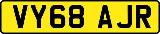VY68AJR