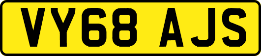 VY68AJS