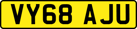 VY68AJU