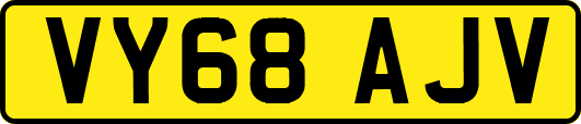 VY68AJV