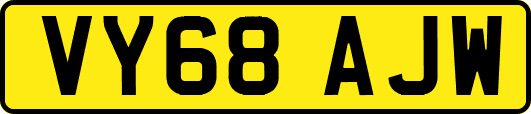 VY68AJW
