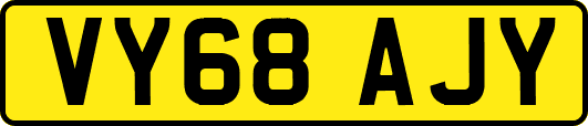 VY68AJY