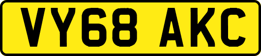 VY68AKC